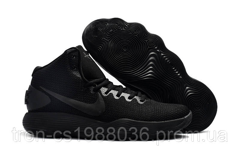 Кросівки Баскетбольні Nike HyperDunk 2017