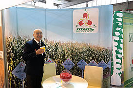 Агровыставка "Агропром-2018", г. Днепр, 28.02.-02.03.18 28