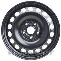 Диск колеса сталевий 7.0 J x 16" ET45 - Yeti/Superb 16" 5 Чорний