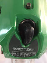 Човновий мотор Craft-tec GTOE-820, фото 2