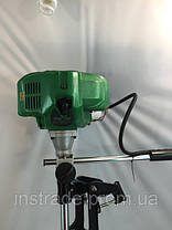 Човновий мотор Craft-tec GTOE-820, фото 4