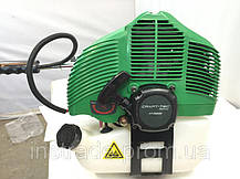 Човновий мотор Craft-tec GTOE-820, фото 5