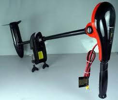 Човновий мотор Sakuma NRS-86X, фото 2