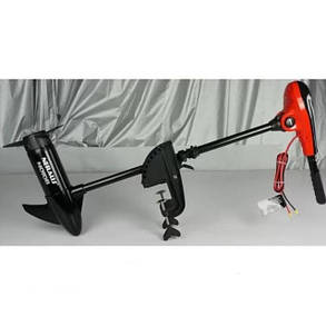 Човновий мотор Sakuma NRS-86X, фото 3