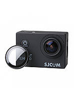 Захисний UV світлофільтр для об'єктиву SJCAM SJ4000, SJ4000 Wi-Fi, M20 (код № XTGP398)