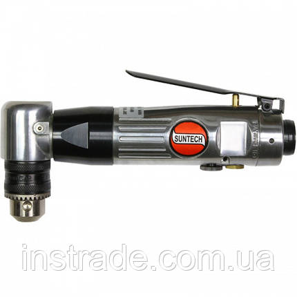 Пневматична кутова дриль Suntech SM-709R, фото 1