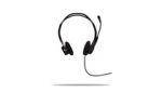 Навушники Logitech PC 960 Stereo Headset USB (981-000100)