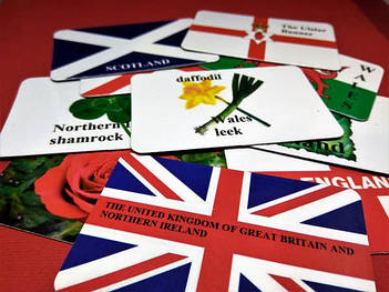 Виниловые магниты на холодильник. Размер 70х45 мм 1