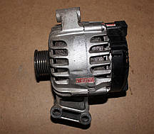 Генератор Ford 1469714 Valeo оригінал B-max,Fiesta,Focus, Mondeo 4