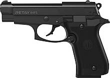 Стартовий пістолет Retay FS 84 (black)