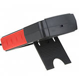 Анемометр UNI-T UT362, діапазон 1,00-30,00 м/с; 0-40ºC; 0-999900m3/min, USB, пам'ять 2044, фото 3