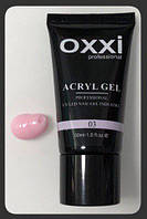 Acryl-Gel OXXI professional  03, 30 мл