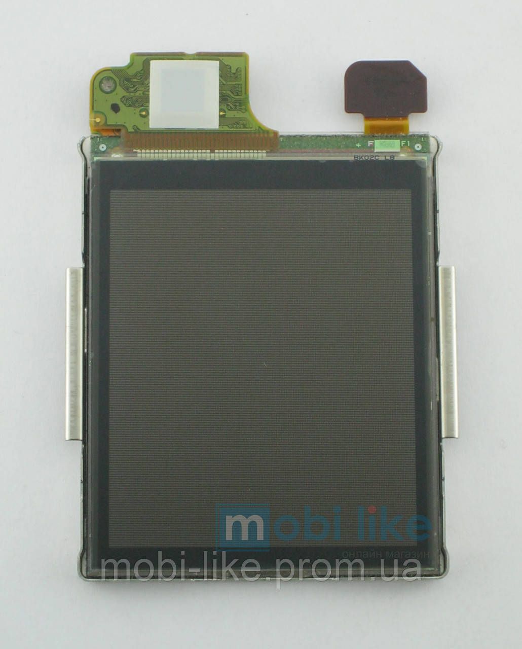 Дисплей Nokia 7610, 3230, 6260, 6670, 6630, 7600