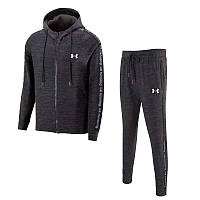 Спортивный костюм Under Armour ColdGear Regular Y17301 L Черный (Y17301)