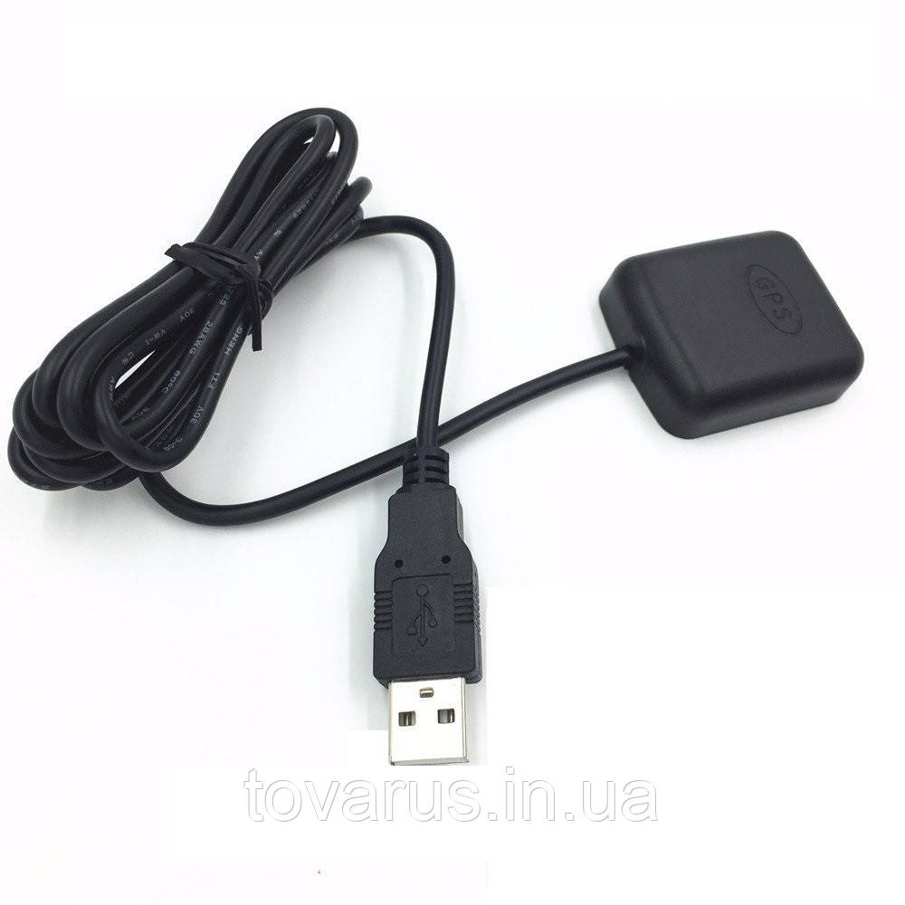 GPS приемник USB универсальный G-Mouse VK-162 (ID#671457703), цена: 547 ...