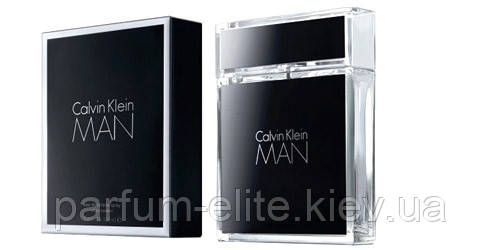 Calvin Klein Man 100ml ID 50336700 830 Prom.ua