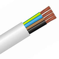 Кабель ПВС 3*2.5 