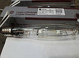 Лампа металогалогенна General Electric KRC400/T/H/960/E40, фото 3
