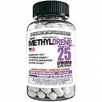 Жиросжигатель Methyldrene Elite - Cloma Pharma - 100 капс