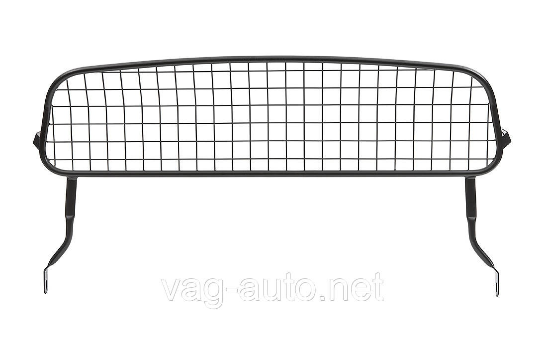 Решітка перегородка Skoda Rapid Spaceback