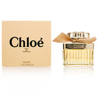 Жіноча парфумована вода Chloe 75ml (tester)