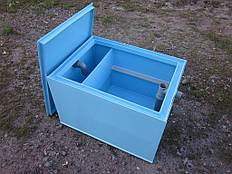 Жироуловитель под мойку 23