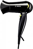 Новий фірмовий дорожній фен Bosch PHD1151 з Німеччини з гарантією