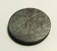 Магнитный диск, Феритовый магнит 25 мм