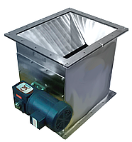 Барабанний магнітний сепаратор