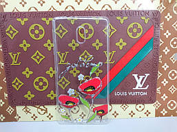 Чохол для Nokia 3