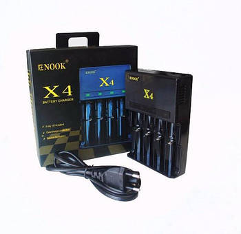 Enook X4 charger