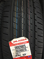 Летняя Резина Ласса Driveways 205 / 60 R16 92V