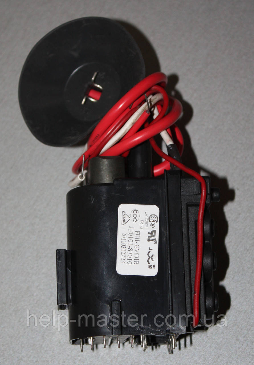 ТДКС JF0101-83010, фото 1