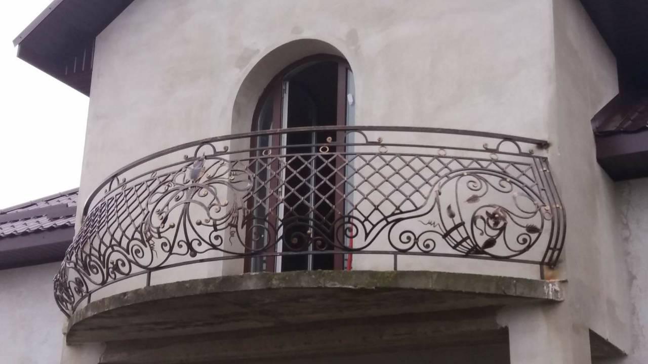 Перело коване Анастасія