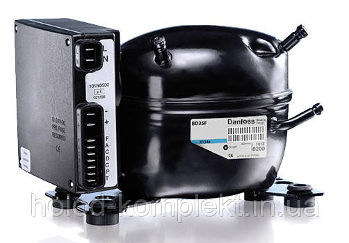 Компресор Danfoss BD 35 F (195B0123 )