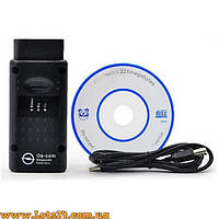 Opel OP-COM v1.59 діагностичний сканер для опель автосканер для опель оп ком опель опком опель op-com op com опель obd2