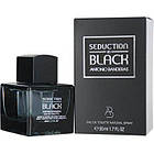 Чоловіча туалетна вода antonio banderas black sedution 50 ml