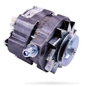 Генератор ВАЗ 2105 52А АТЕК