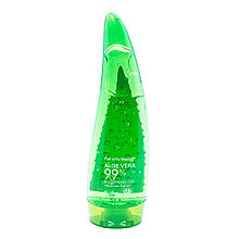 Гель універсальний Wokali Aloe Vera 99% WKL460 120 мл