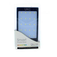 Сонячне зарядний пристрій Solar Led Power Bank 32000 mAh