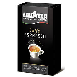 Кава мелена Lavazza Espresso 250г