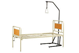 Трапеція приліжкова