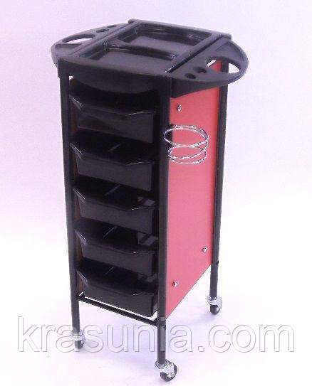 Перукарський візок Laki