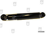 Амортизатор задній (пасс) Volkswagen Caddy 2004-2015 HORT (Німеччина), фото 3