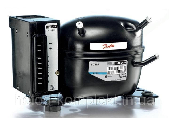 Компресор Danfoss BD 80F ( 195B4071 )