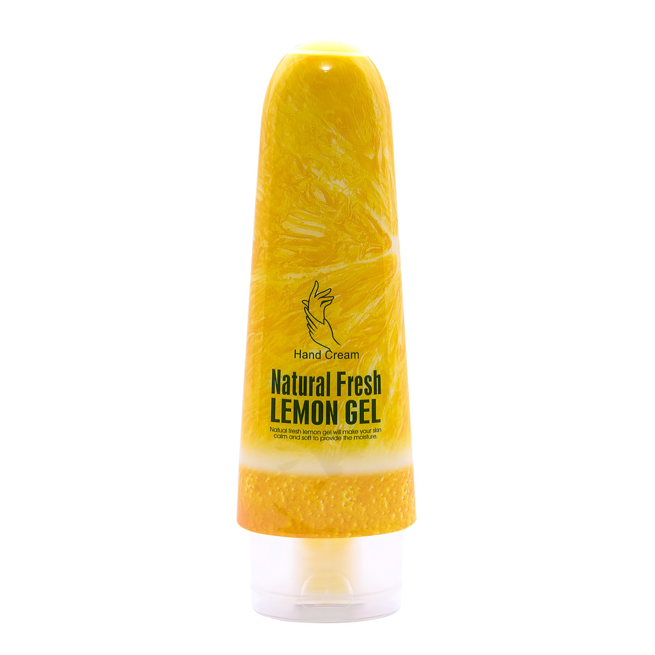 Крем для рук NATURAL FRESH Lemon Gel, фото 1