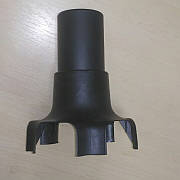 Чохол на газліфт для дерев'яної хрестовини