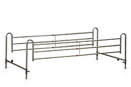 Поручні для ліжок універсальні