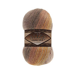 ANGORA GOLD BATİK 4741