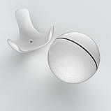 Датчик руху, температури, освітленості Z-Wave NEO Coolcam Motion Sensor, фото 4